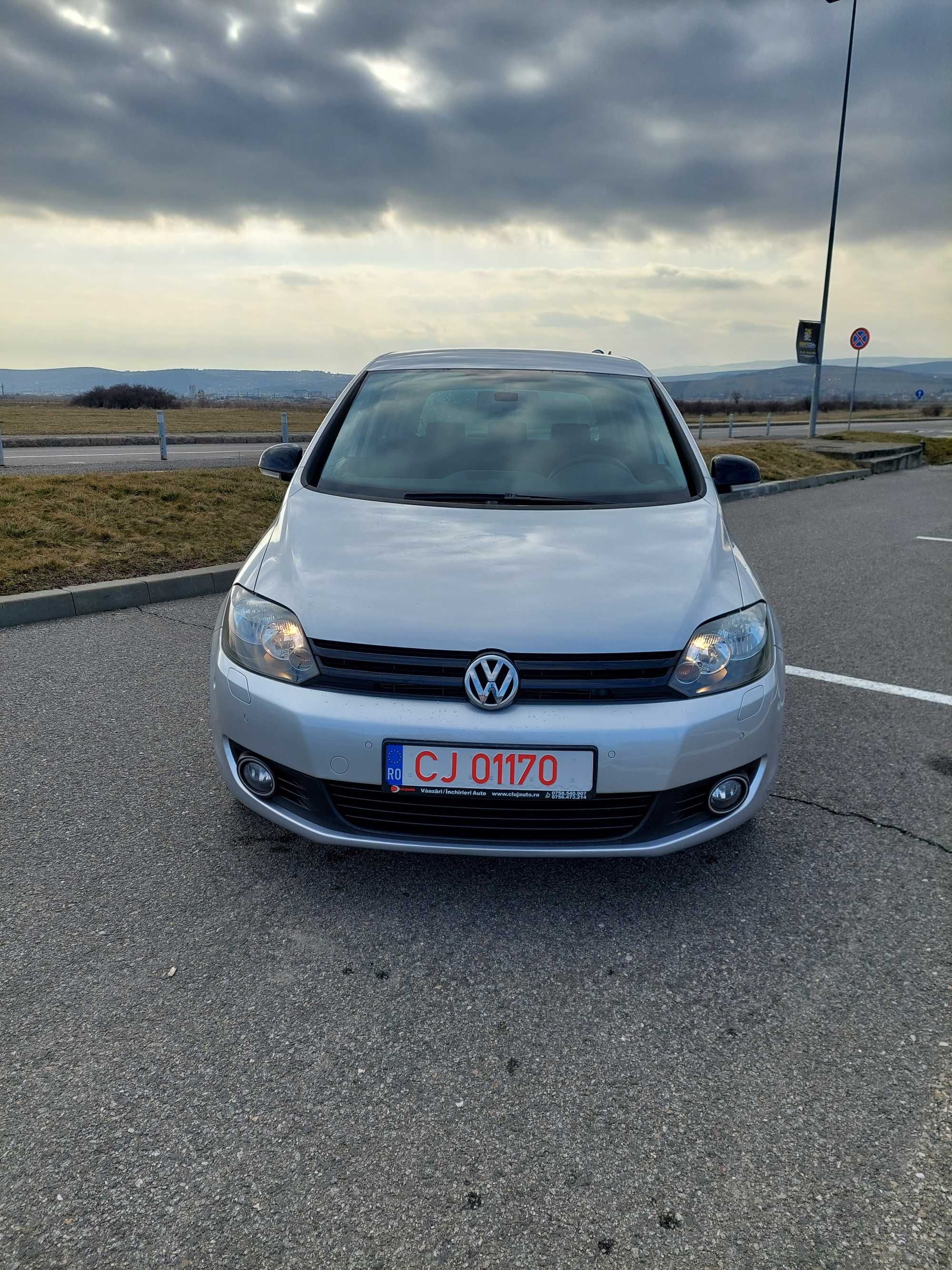 Inchirieri Auto Cluj/Rent-a-Car
