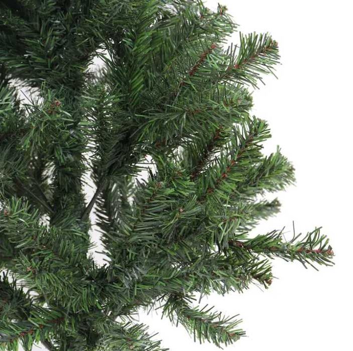 Изкуствена елха 120 см