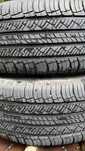 Летни гуми Michelin Latitude 235/70/16