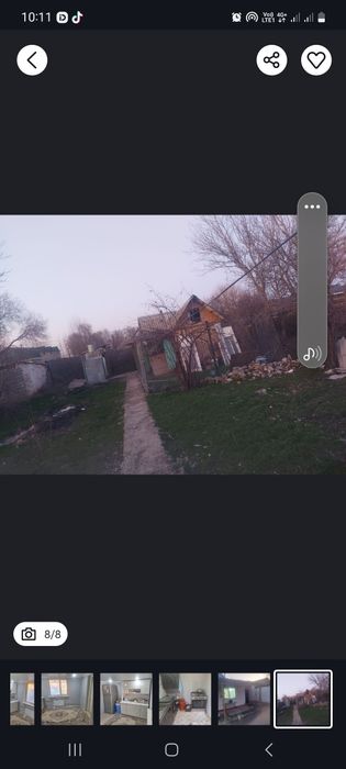 дача кайнар булак