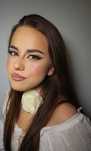 Machiaj profesional Galati, make-up artist cu experienta