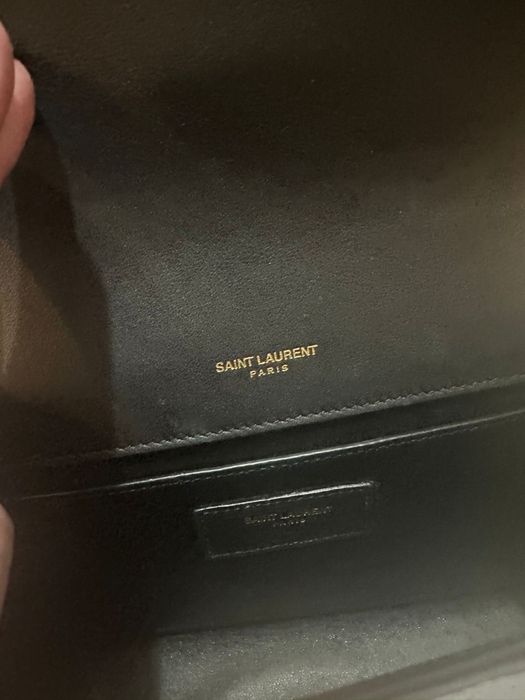 Vand Geanta ysl kate monogram