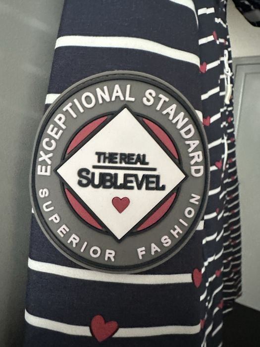 Дамско Яке Sublevel