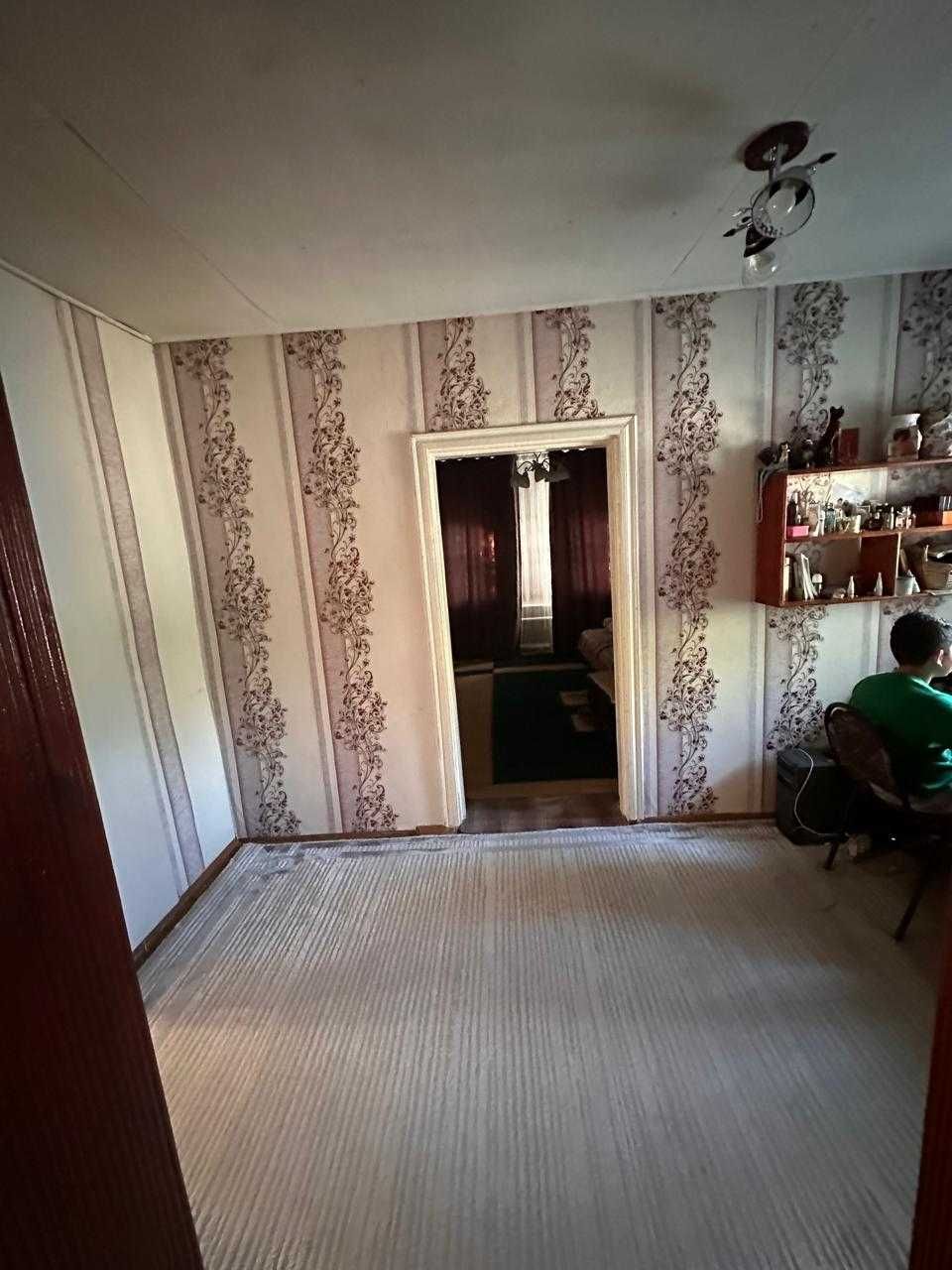 Продается Дом в Талгаре район спиртзавод