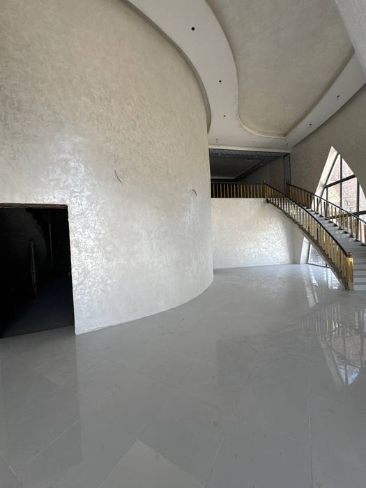 Travertin, marmareno, atachento,  darvoza bo'yash.