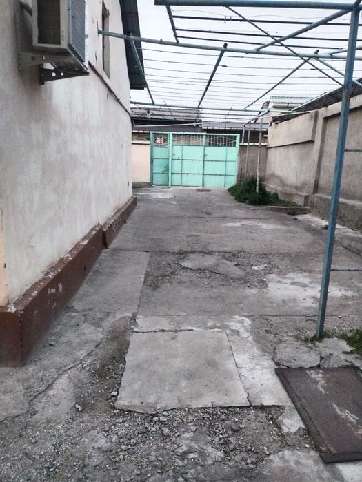 Продаётся участок