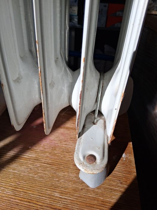 Маслен радиатор Diplomat