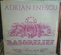 Pachet 3 discuri vinil Adrian Enescu