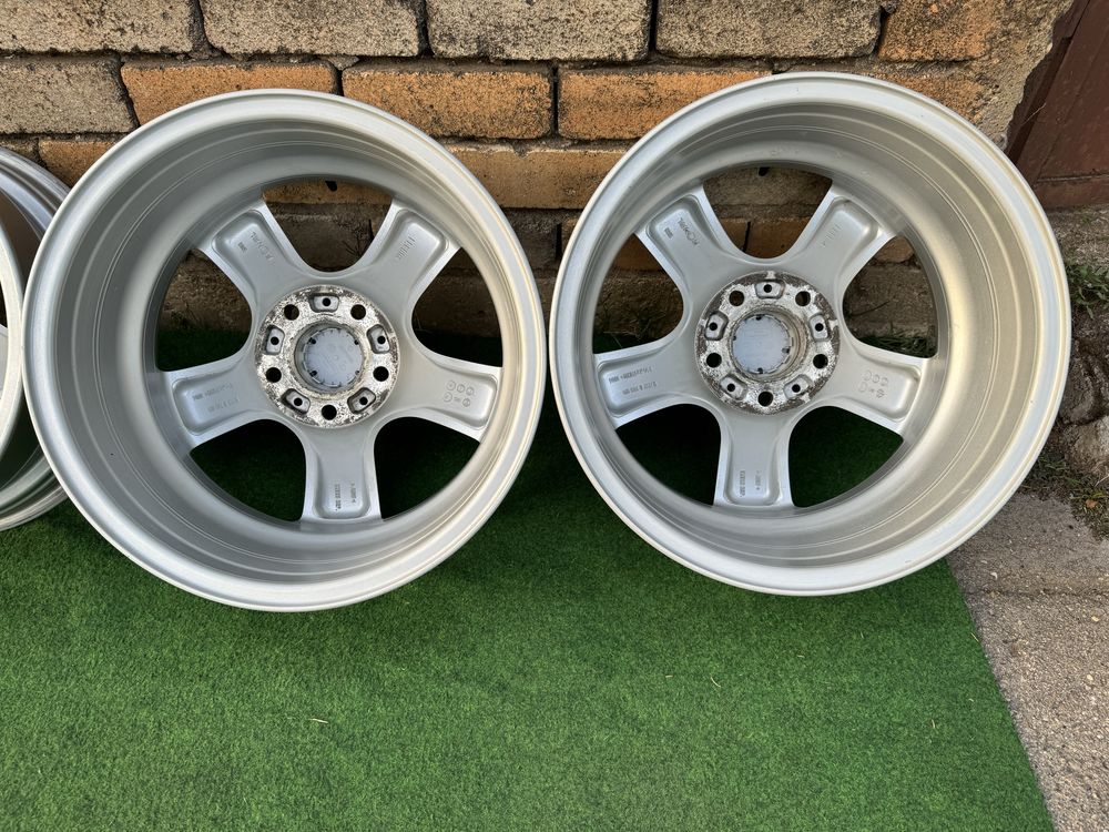 4 броя Джанти БМВ BMW Style 199 17 цола за e90 e91 e92 X1 e84 e46 e87