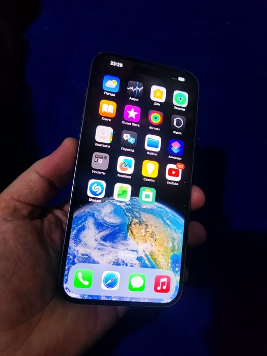 iPhone 14 pro max 128gb