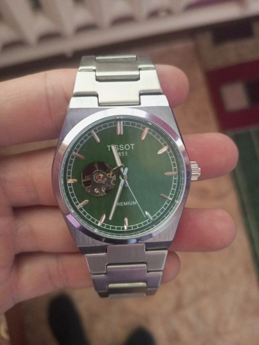Продаётся часы Tissot новая