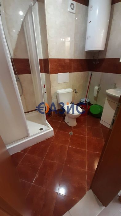 Продава се Двустаен апартамент в Свети Влас - 68 кв.м за 1331 €/кв.м - Снимка #9