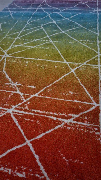 Килим за дневна и детска стая