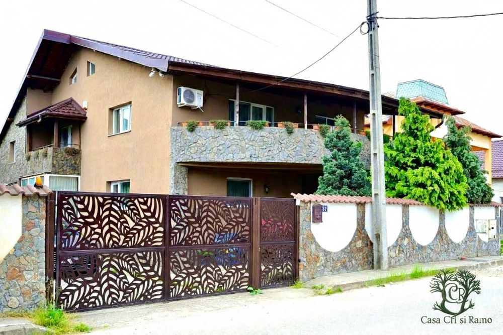 Crăciun & Revelion 2026 - Bradu, Argeș