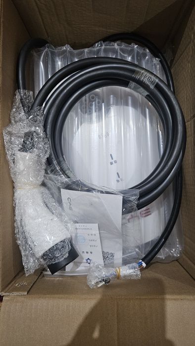 7kwli BYD quvvatlantirgichi (ЗАРЯДНИК), 2025yilgi, yangi