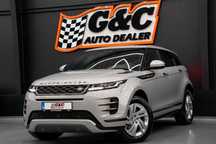 Land Rover Range Rover Evoque !! Posibilitate LEASING // TVA Deductibil // Pachet R-Dynamic S !!