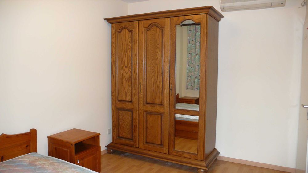 Дава се под наем Тристаен апартамент в София, Зона Б-18 - 98 кв.м за 650 € - Снимка #6