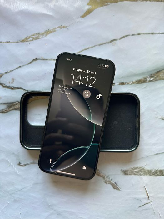 Iphone 14 pro 128 GB