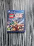 Lego marvel super heroes ps 4