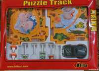 Puzzle Track pentru copii