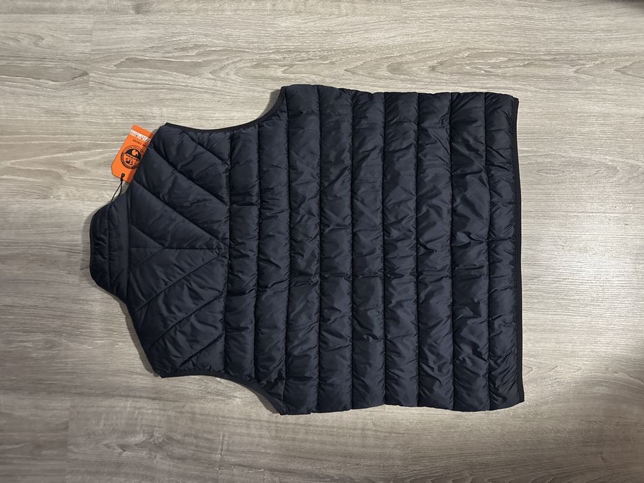 Vesta Napapijri barbati din fas