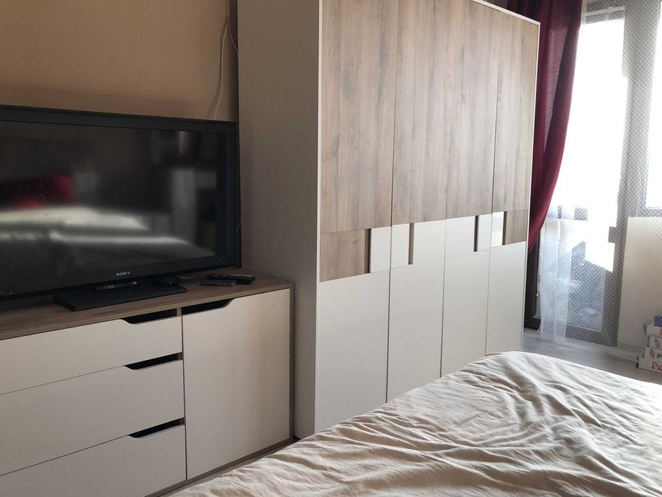 Продава се Тристаен апартамент в Пловдив, Въстанически - 99 кв.м за 1213 €/кв.м - Снимка #9