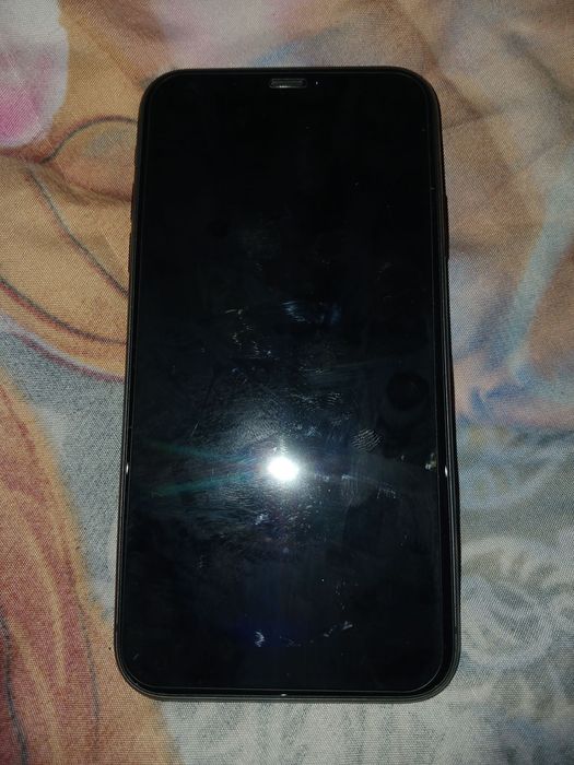 Обменяю iphone 11