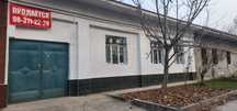 Продаётся участка в Алмазарском районе