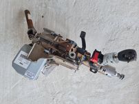 Ax coloana volan electrica Renault Clio 3