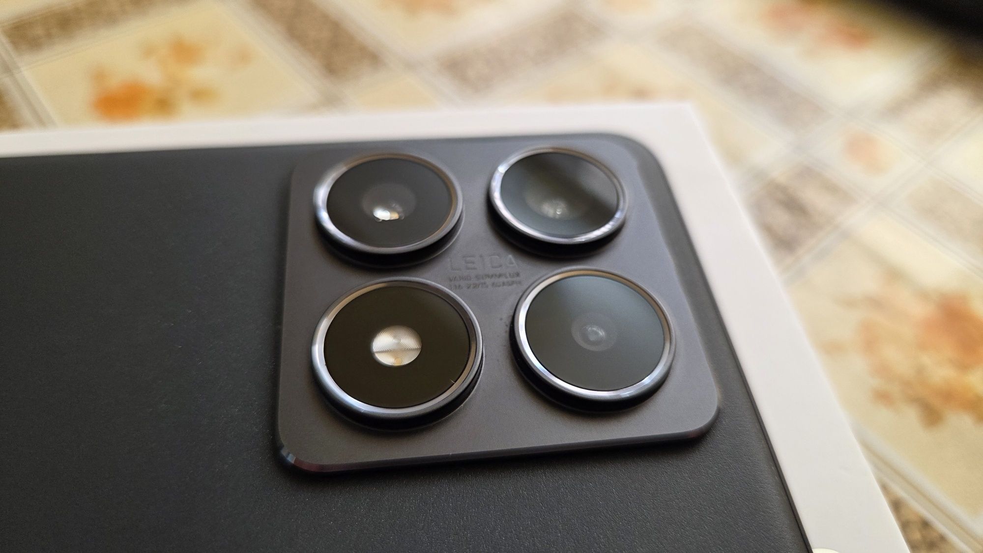 Xiaomi 14T Pro 512GB
