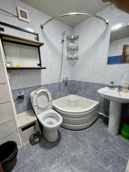 Ракат помещение аренда 62 м2 3 ком Яккасарай офис / шоурум