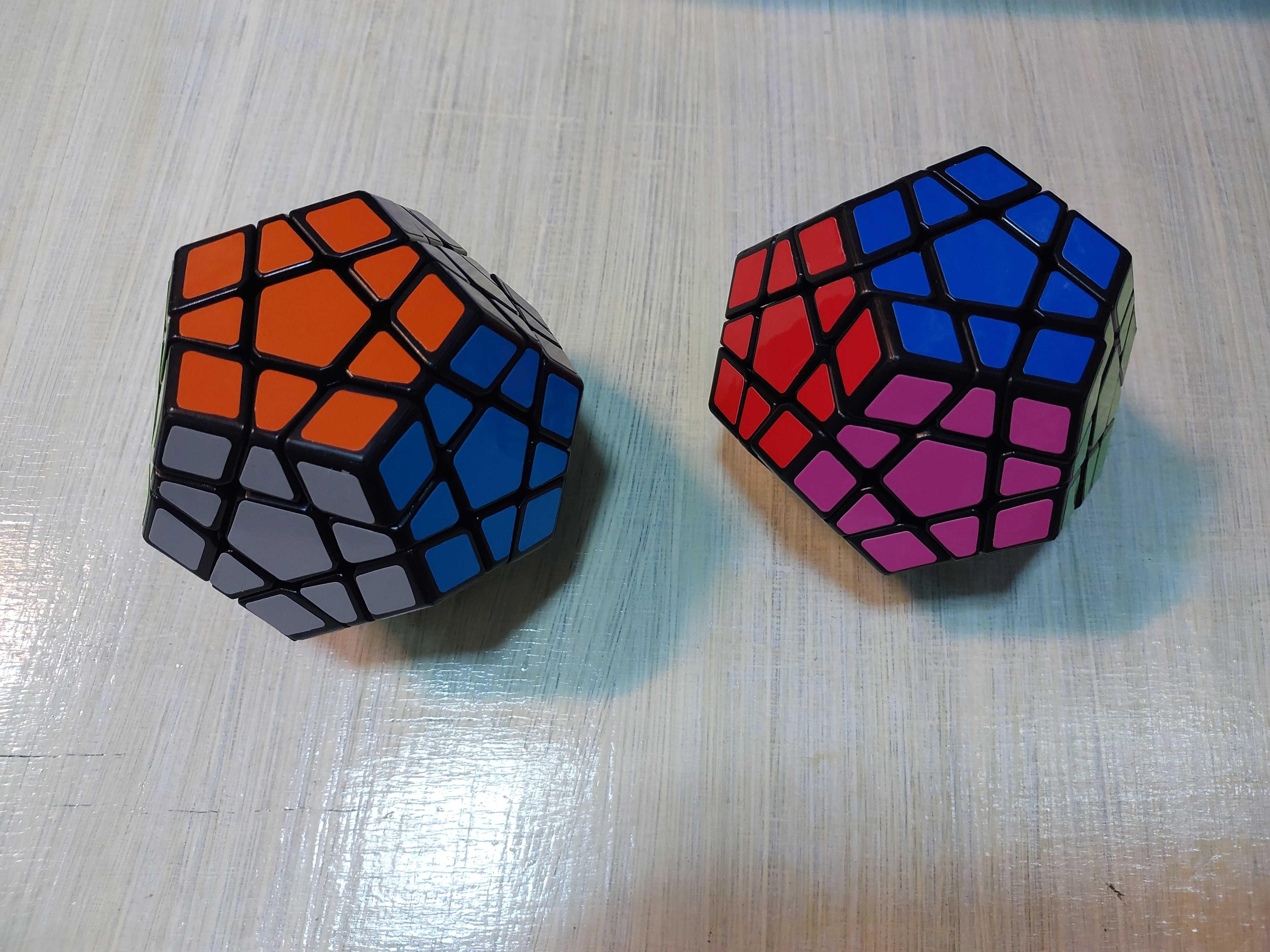 Cub rubic Rubikub