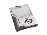 Б/у SSD 2.5 SATA 3 Geil Zenit Z3 128GB отличного качества