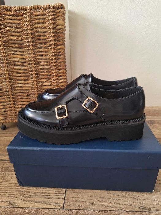 Лоуфъри Toska Blu