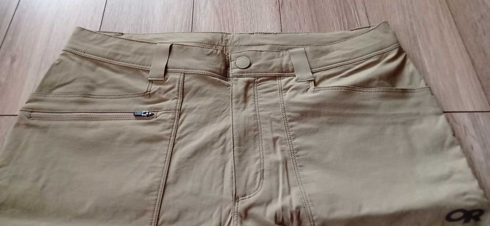 Туристически софтшел панталон Outdoor Research Equinox