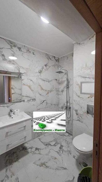 Продава се Двустаен апартамент в Пловдив, Кършияка - 80 кв.м за 1052 €/кв.м - Снимка #10