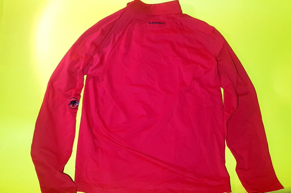 MAMMUT  мъжко спортно горнище