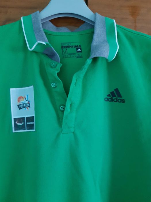 vand tricou original adidas essential marimea M