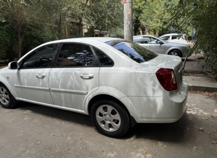 Gentra sotiladi tez va arzon metanda