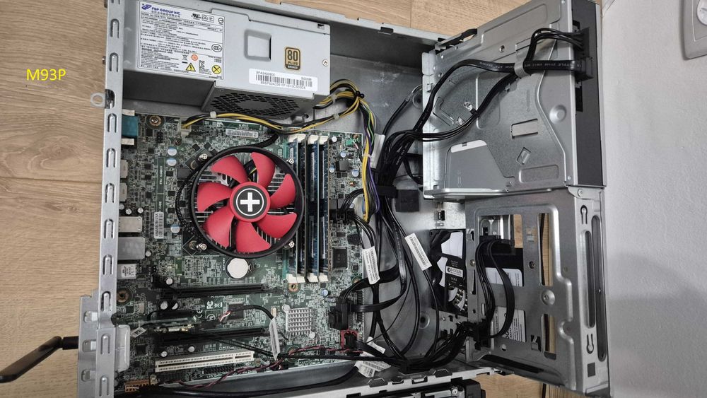 Sisteme pentru filme și jocuri retro – Lenovo i5 & i7, SSD, 16GB RAM