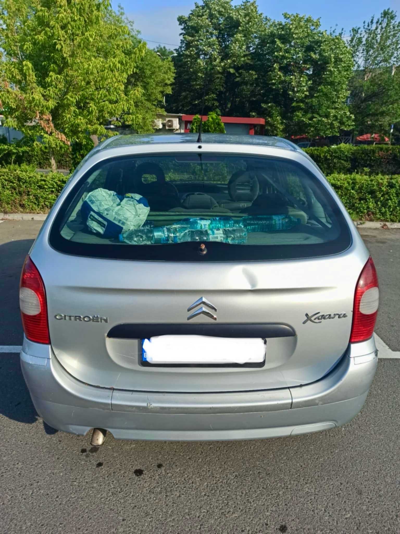 Продавам автомобил в добро състояние