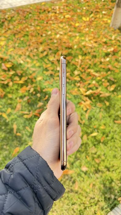 Iphone 11 pro max dual sim