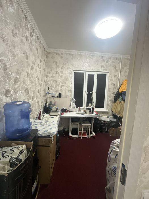 1-2 - комнатная Сергели 6! 41500