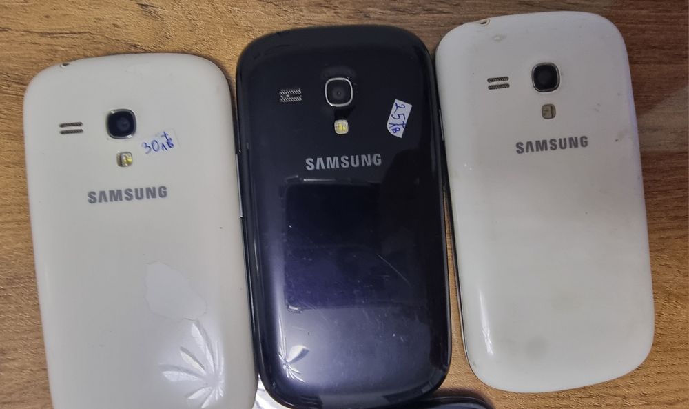 Телефон Samsung Galaxy S3