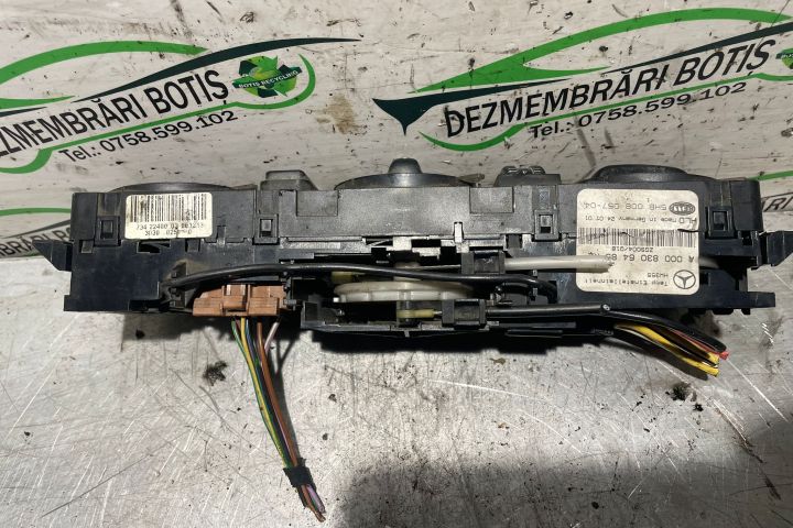 Comanda clima Mercedes-Benz Vito W638