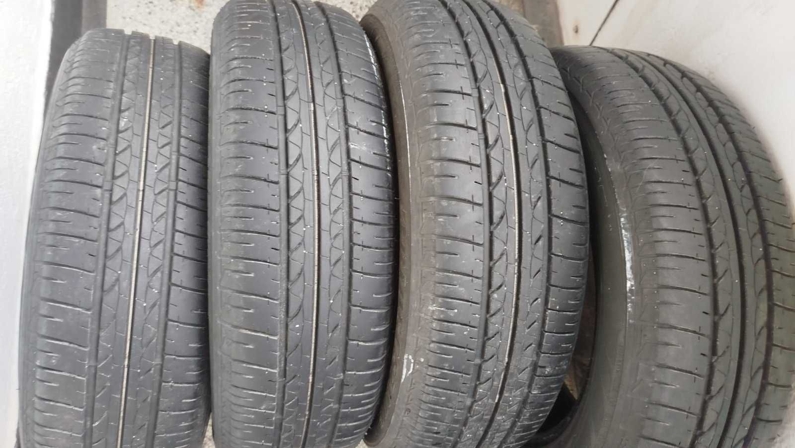 Летни Гуми - Bridgestone 185/65 R15