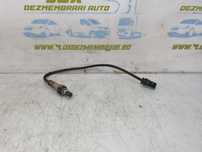 Sonda lambda 7530285-01 BMW Seria 3 E90 [2004 - 2010] 320i 2.0 benzin