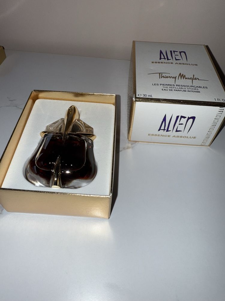 Thierry Mugler Alien Essence Absolue 30ml