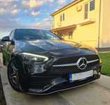Mercedes-Benz C 300 4MATIC AMG Mild-Hybrid | 258 CP - parcare gratuita