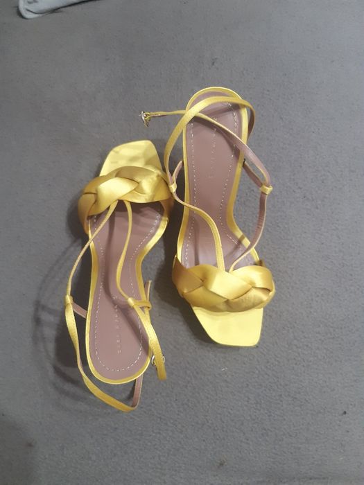 Sandale elegante ZARA